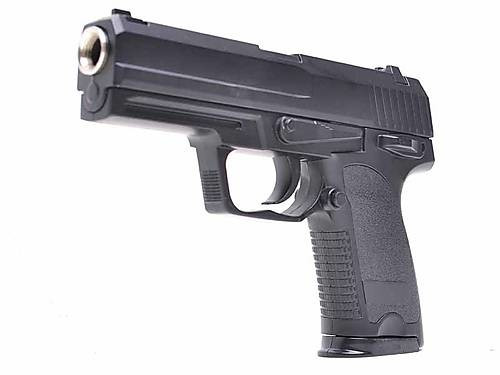 

Пистолет CYMA ZM20
