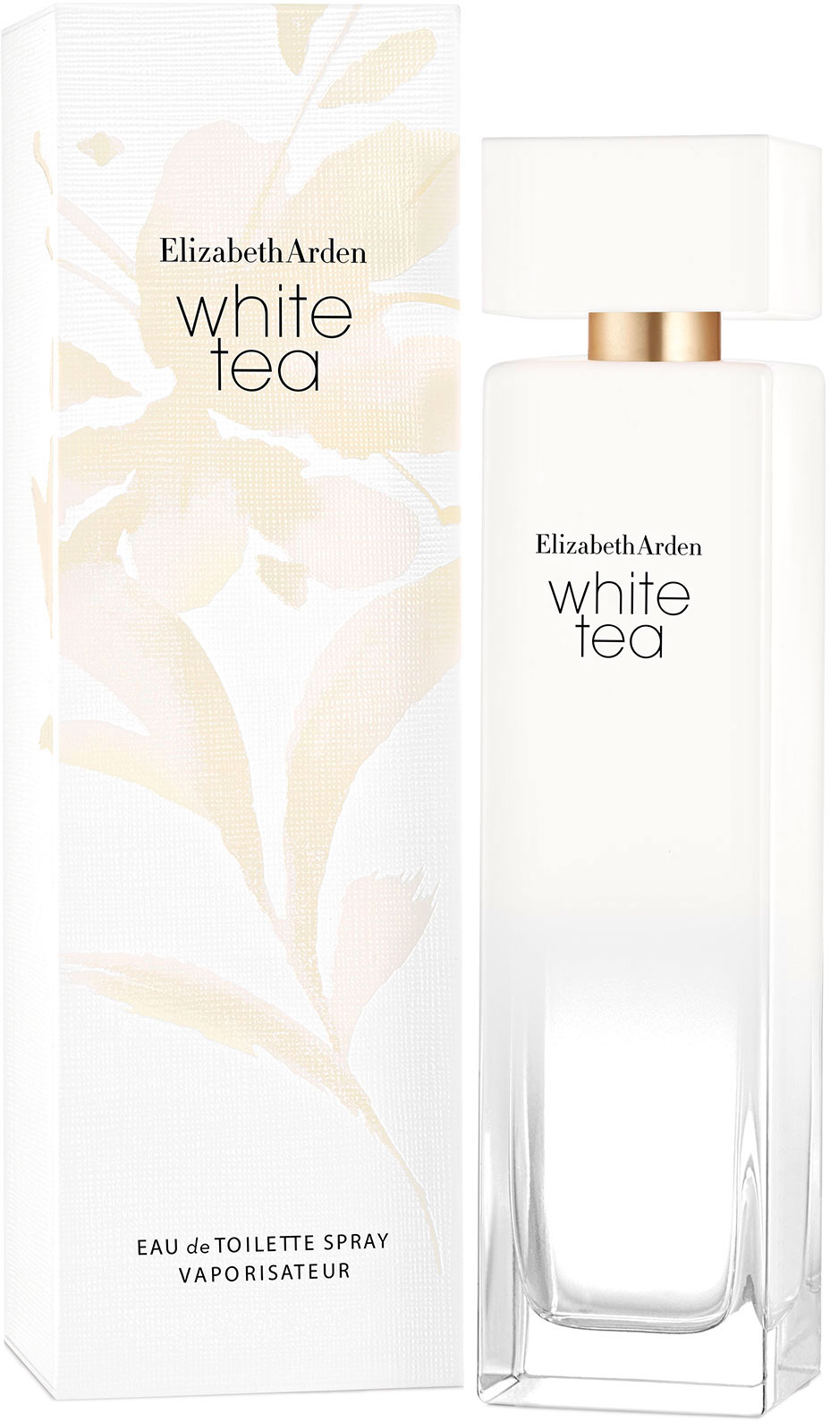 perfume elizabeth arden white tea