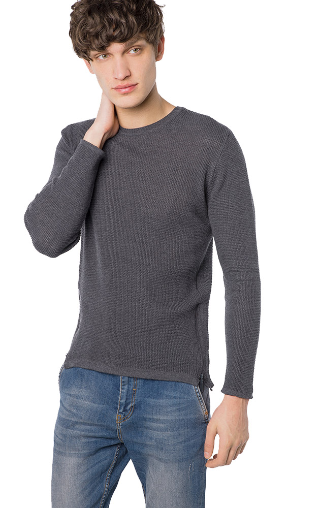

Джемпер MR520 MR 121 1682 0219 XXL Dark Gray