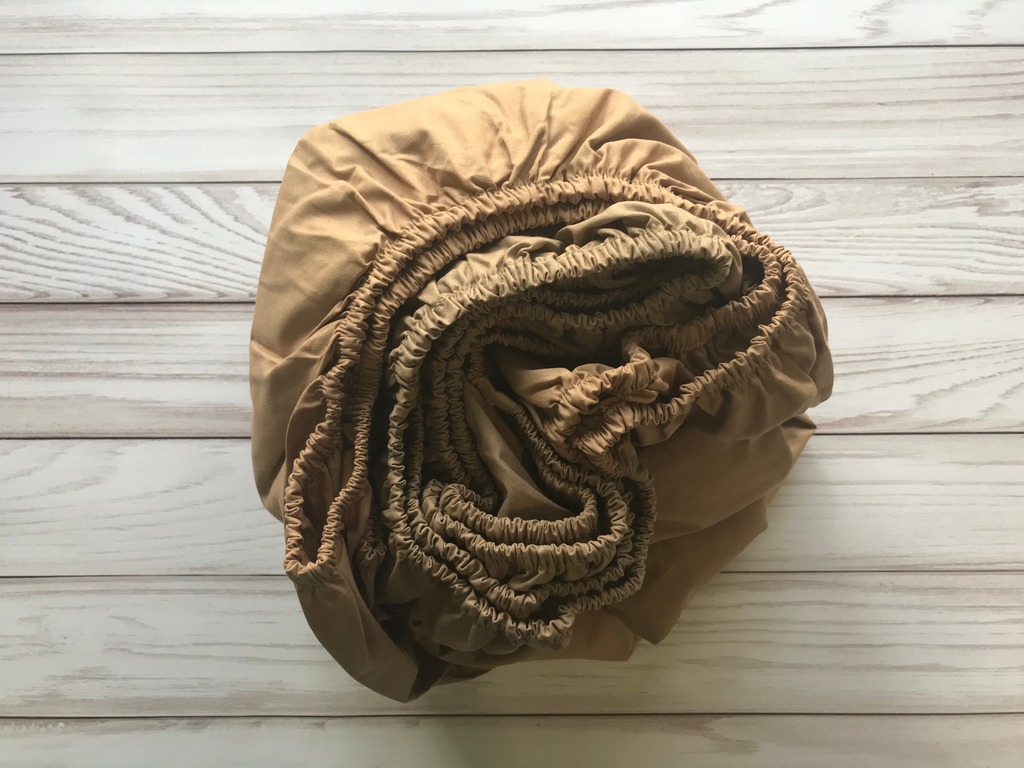 

Простыни на резинке CottonTwill из ранфорса Турция 100% хлопок 140 х 200 см