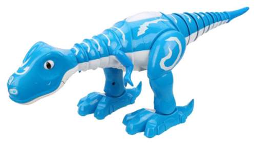 

Интерактивные игрушка "Динозавр" 28301(Blue)