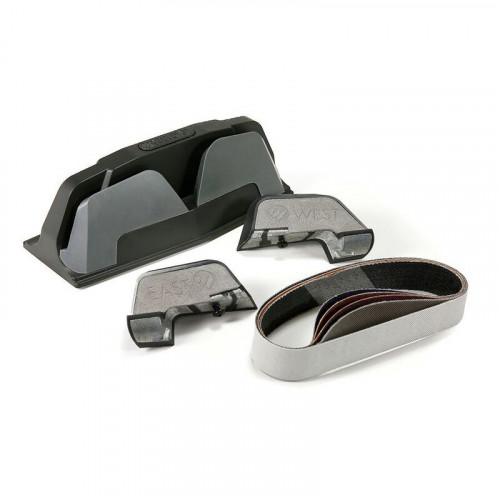 

Набор точильных ремней и направляющих Work Sharp Upgrade Kit CPAC007 E4/E5
