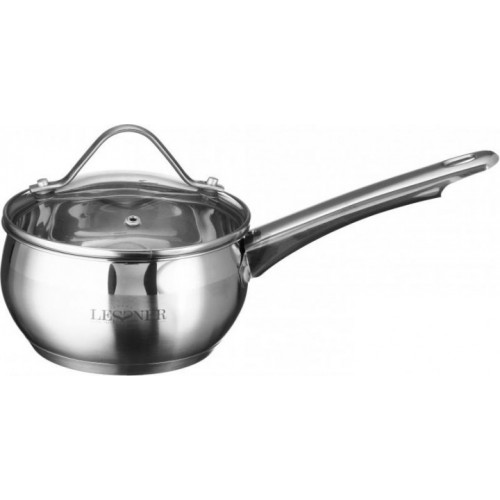

Ковш Lessner 55875-14 (1.2л/14см)