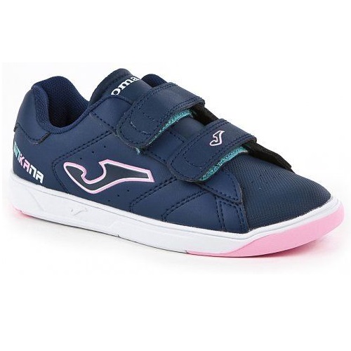 

Кроссовки детские Joma GINKANA темно-синие 32 W.GINW-733