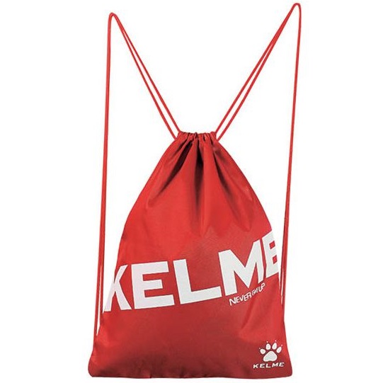 

Рюкзак-мешок Kelme STREET красный K034.9644