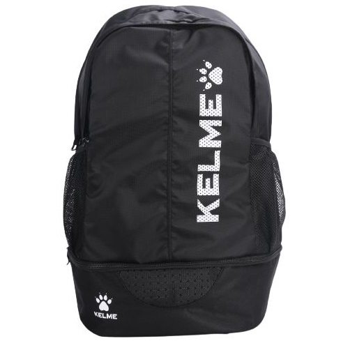 

Рюкзак Kelme MONTES черно-белый 9891020.9003