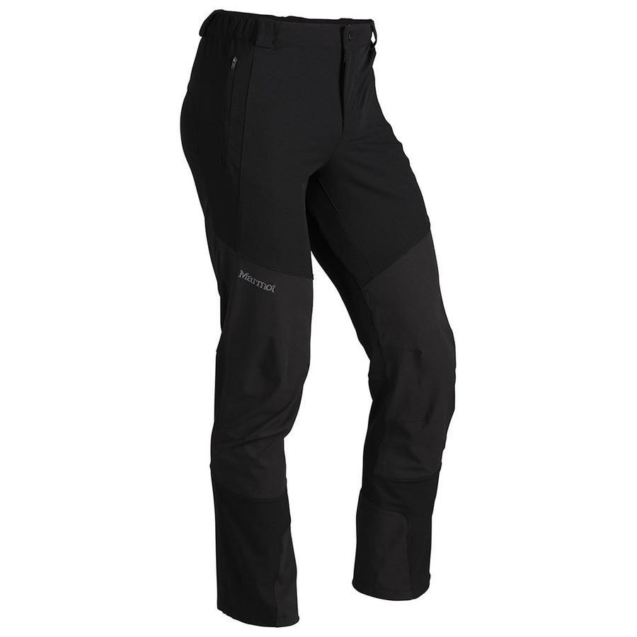 

Штаны Marmot Pillar Pant 36 Черный