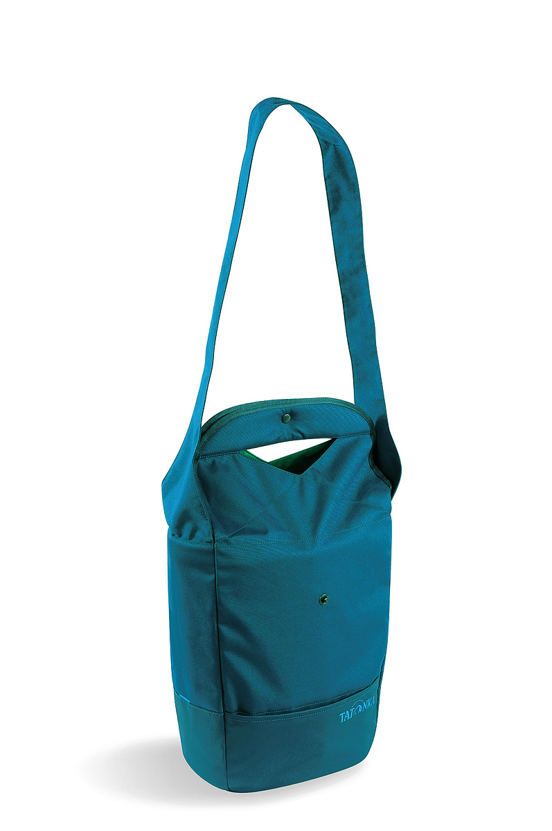 

Сумка Tatonka Stroll Bag Бирюзовый