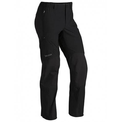 

Брюки мужские Marmot Pingora Pant 30 Черный