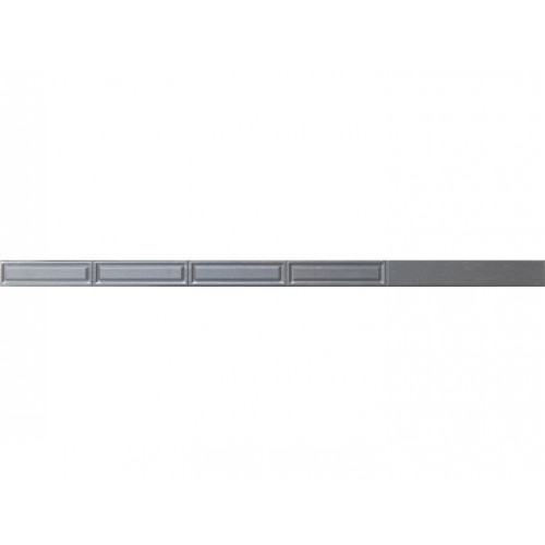 

Форма столба №14 АБС BF 12,5х12,5х280