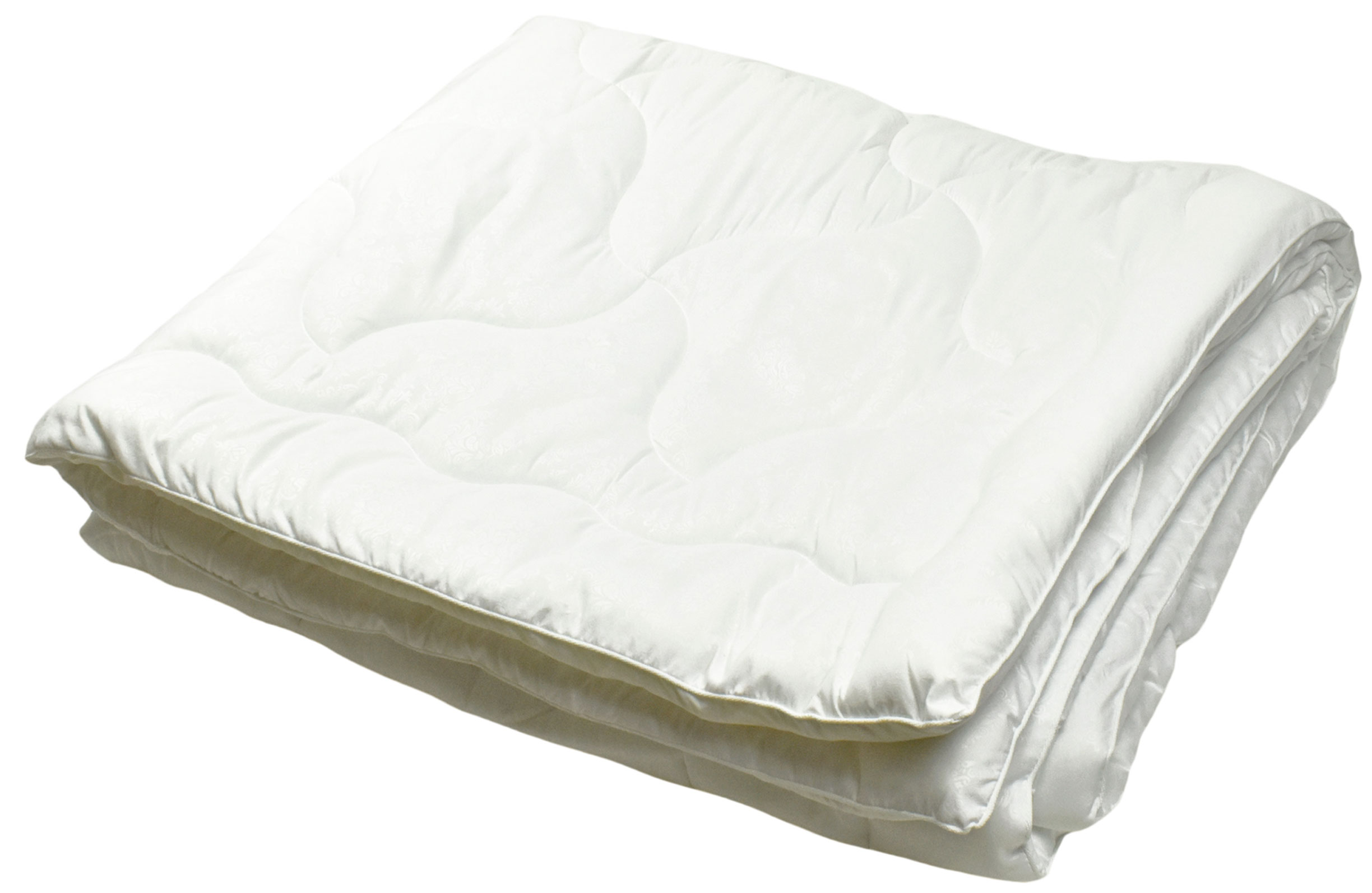 

Одеяло Финекс Поларис White 175х210