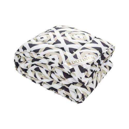

Одеяло Dotinem Saxon Саксон 14 195х215 зимнее