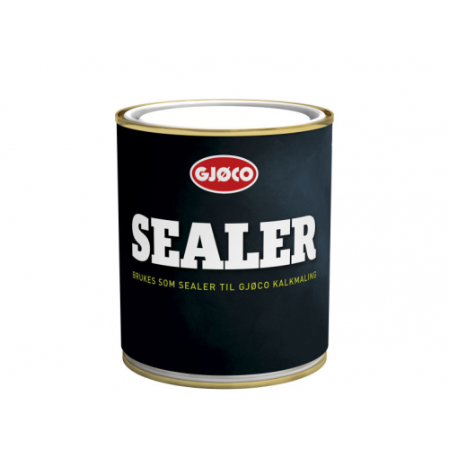 

Лак-пропитка акриловая Gjoco Sealer защитная
