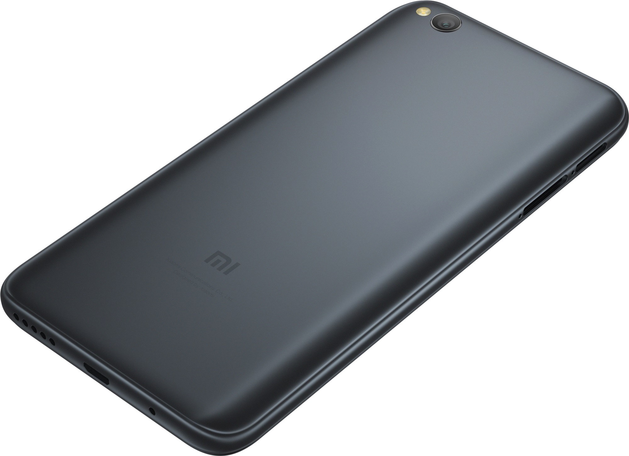 Мобильный телефон Xiaomi Redmi Go 1/8GB Black – отзывы покупателей | ROZETKA