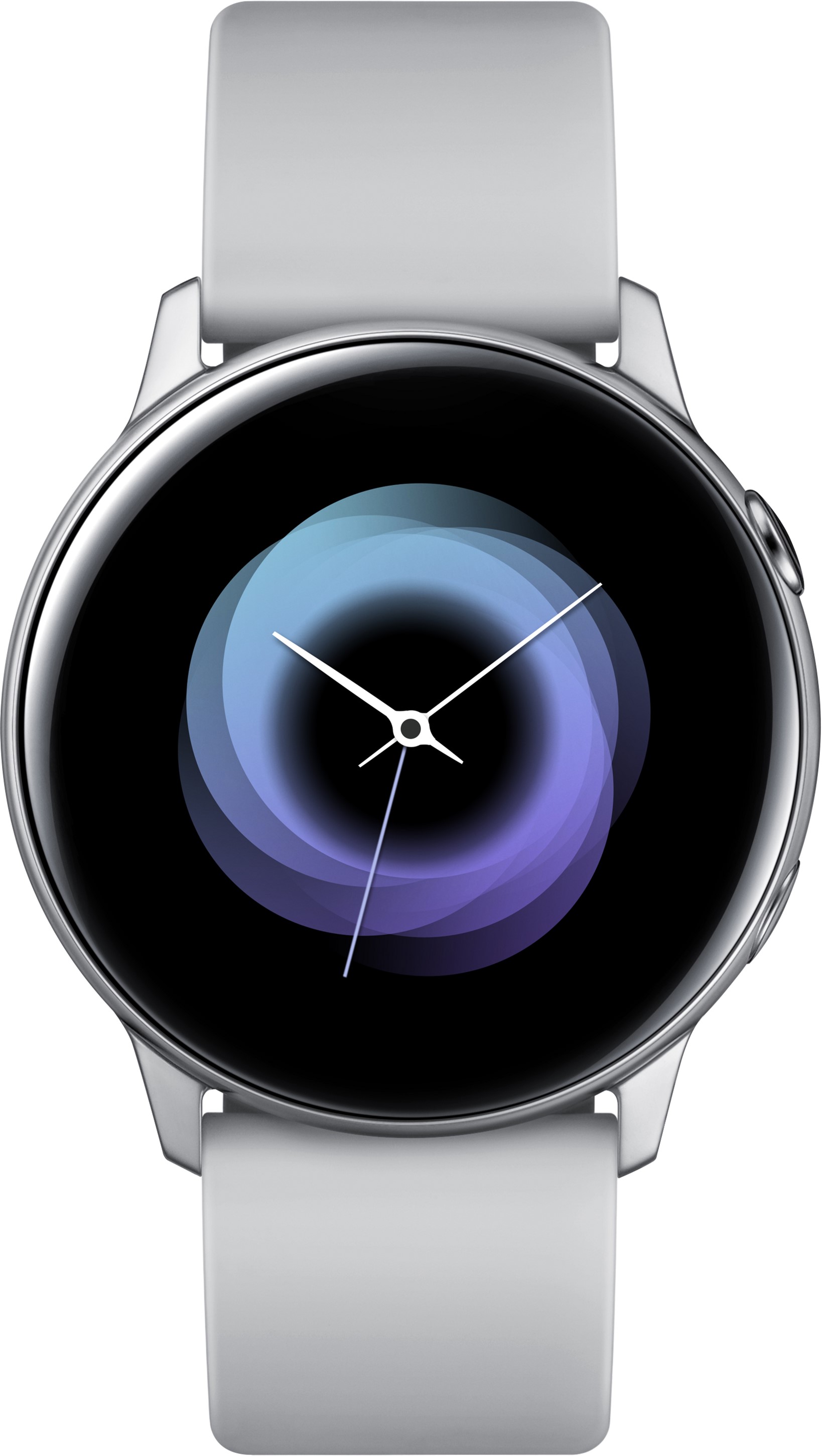 Samsung galaxy watch store active on sale