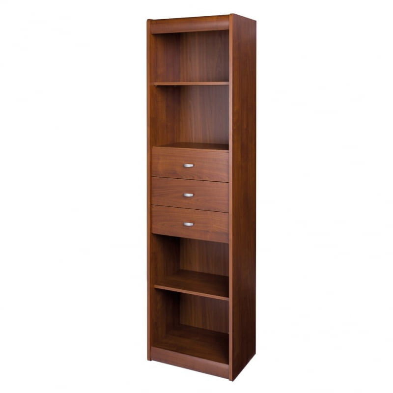 

Стеллаж Dover Szynaka Meble 52x194x36 (DOVER 20) 002172
