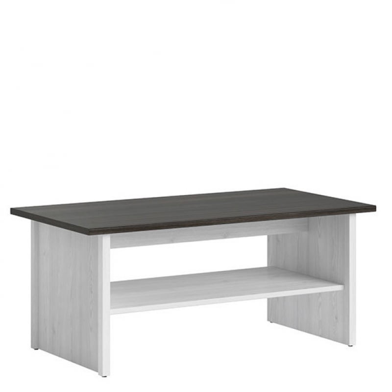 

Журнальный столик Porto Black Red White 115x50x60 (PORTO_LAW/115) 002855