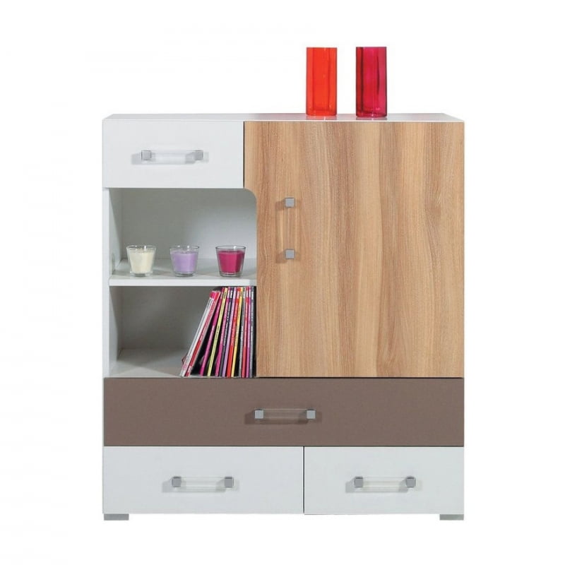 

Комод Blog Meblar 90х100x40 007011