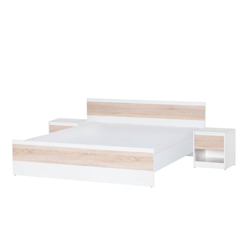 

Купе для спальни Wenecja Szynaka Meble 256x80x205 000857