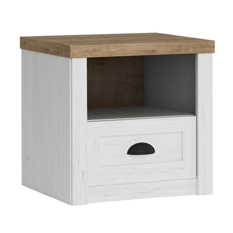 

Тумба Nocna Prowansja Gała Meble 51x45x43 (Prowansja SN) 001784