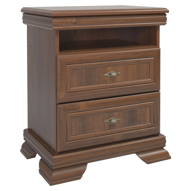 

Прикроватная тумба Kora Gała Meble 58x68x40 (Kora KSN) 000391
