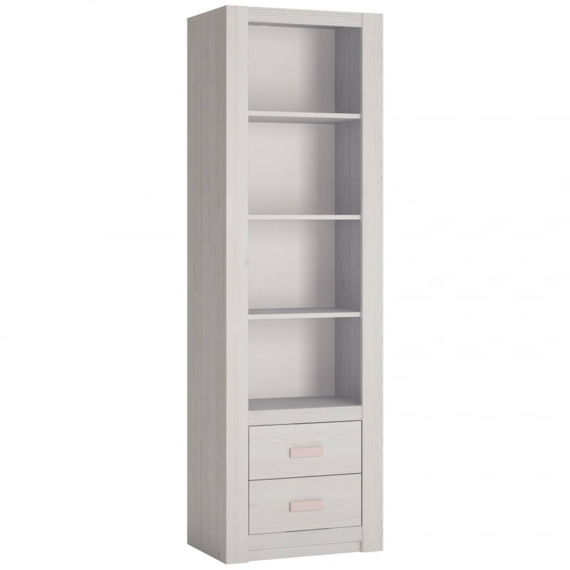 

Стеллаж Lilo Meble Wójcik 58x188.1x41.6 004860