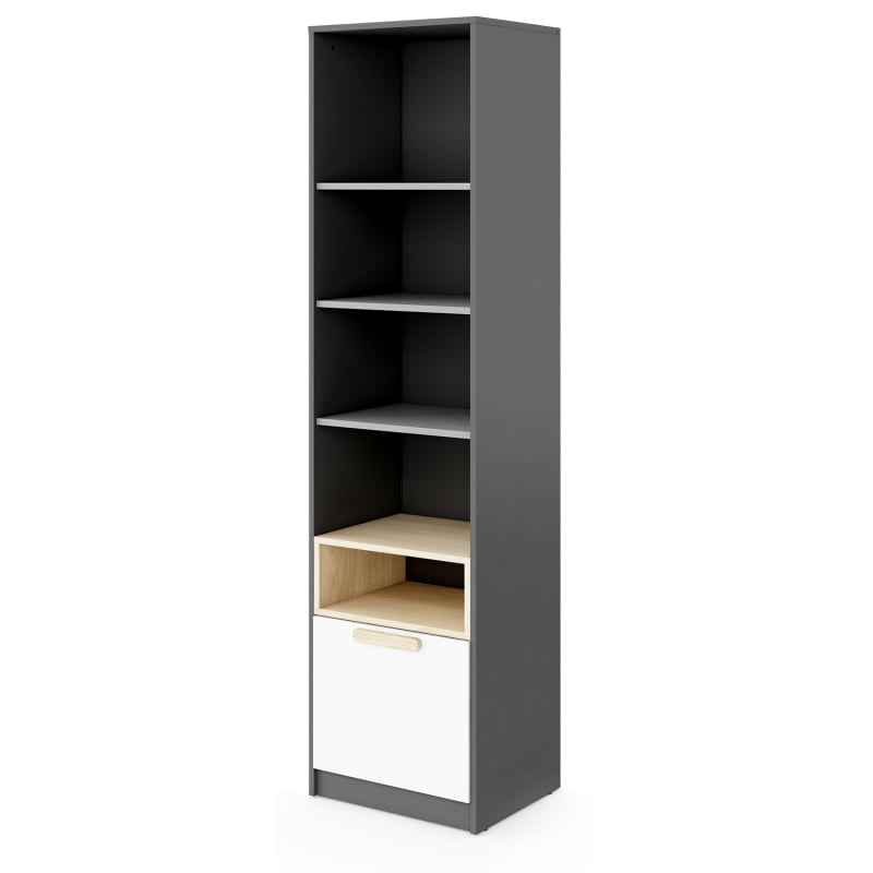 

Стеллаж Pok Lenart 50x193x40 004761
