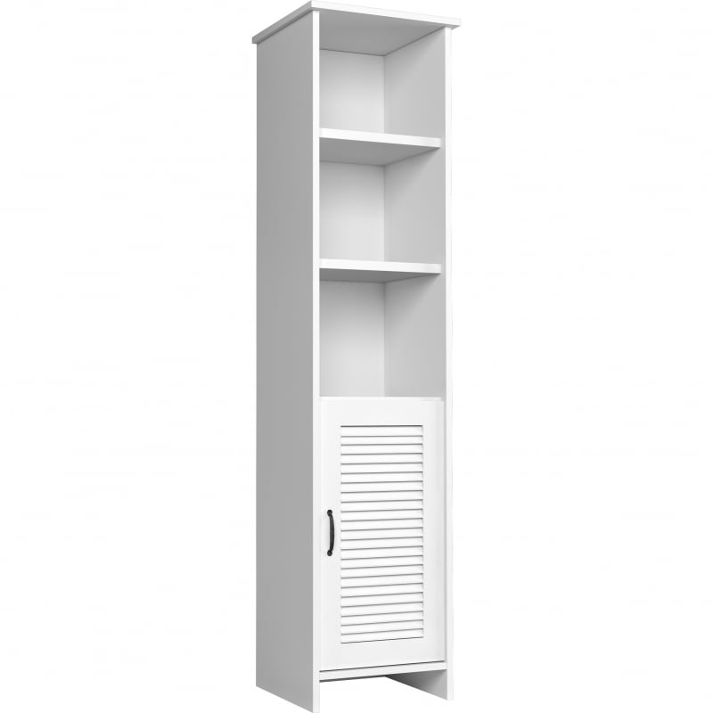 

Стеллаж Orient Gała Meble 48.4x198.5x42.5 (Orient W1D) 004208