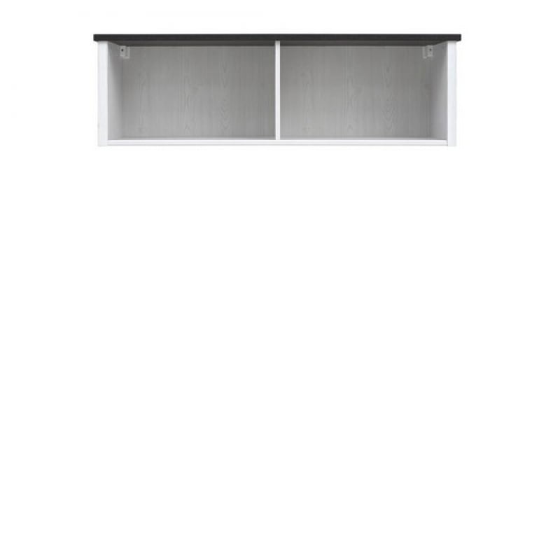 

Тубба Wisząca Porto Black Red White 120x37x32 (PORTO_SFW/120) 003347