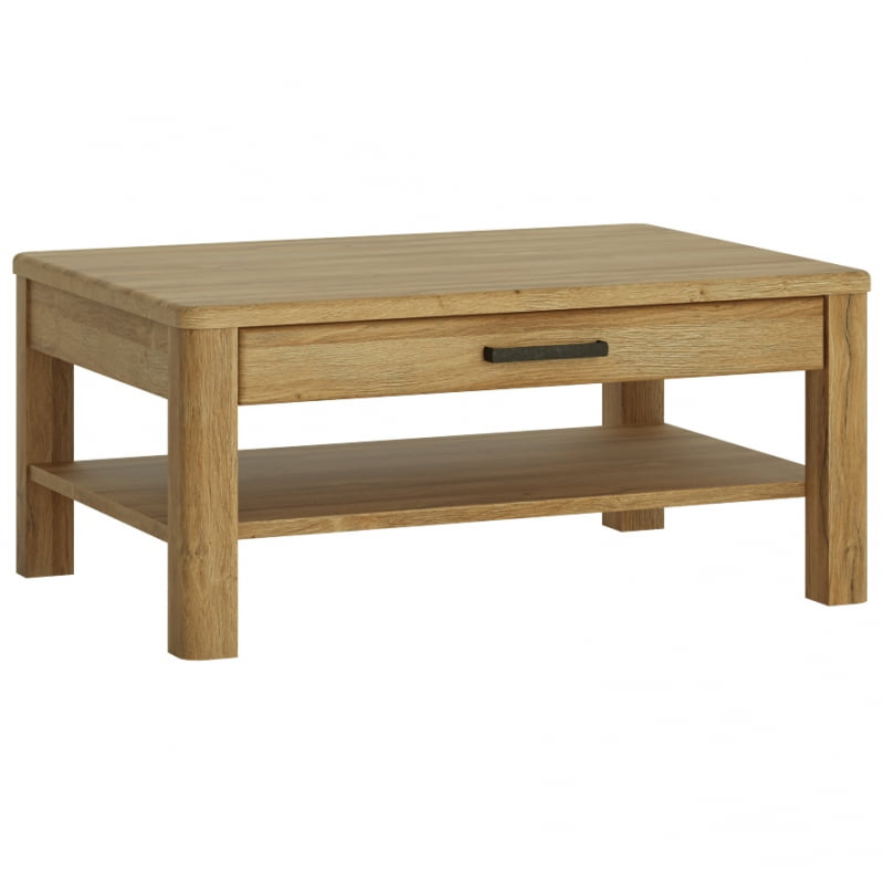 

Журнальный столик Cortina Meble Wójcik 100x45.6x75 001886