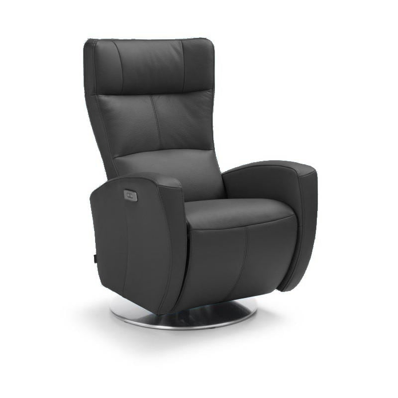 

Кресло Inari Gala Collezione 72х87x80 Черный 016598