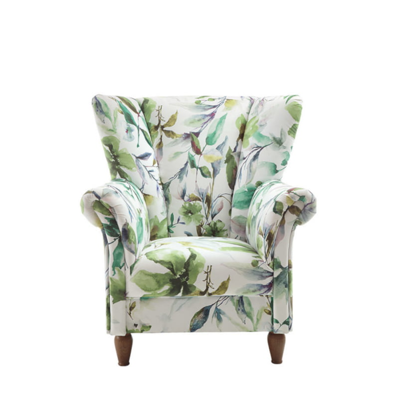 

Кресло Strawinsky II BRW Sofa 94х106x91 011572