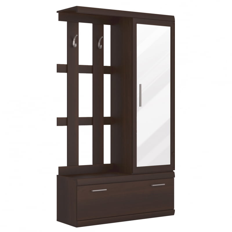 

Шкаф Imperial Meble Wójcik 110х195x38 000099