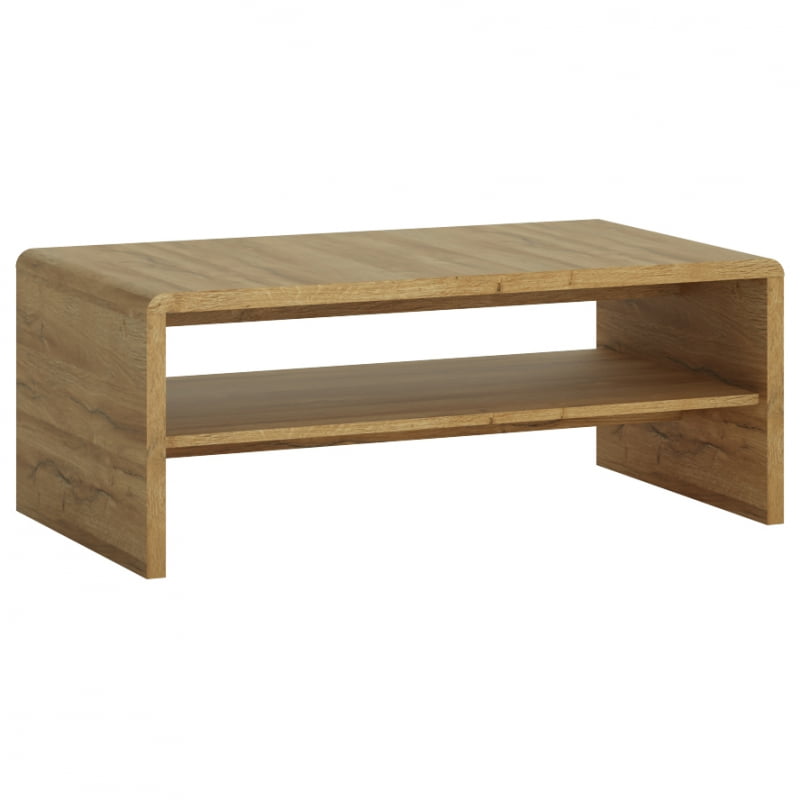 

Журнальный столик Cortina Meble Wójcik 100x40x59 002356
