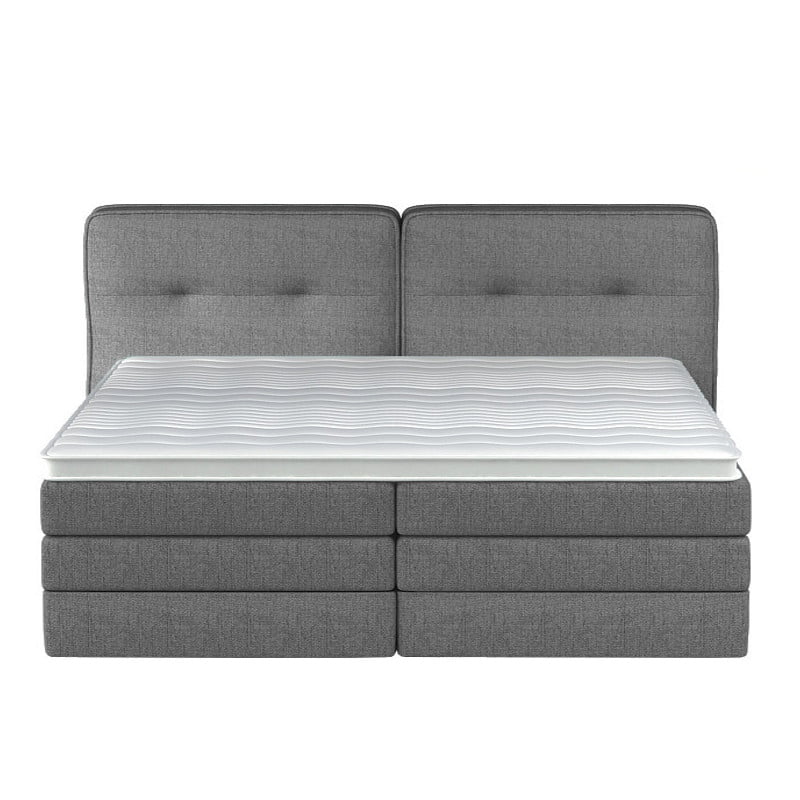 

Continental кровать 180 Falun Wersal 208х111x221 009124