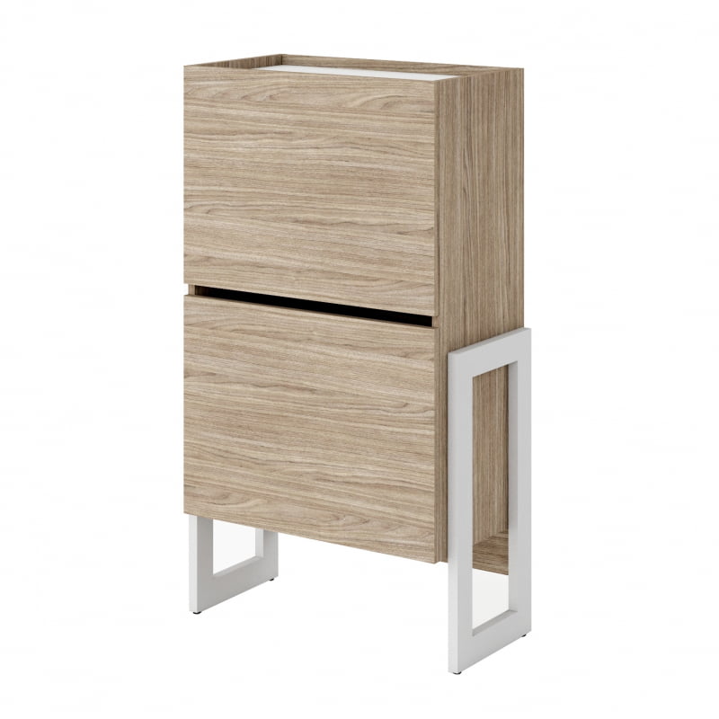 

Комод Claro Lenart 60х105x31 (CR-05) 017558