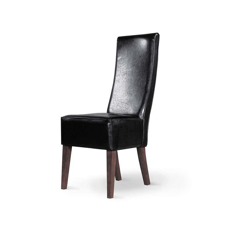 

Стул V Gala Collezione 46х110x58 (krzesło_V) 003684
