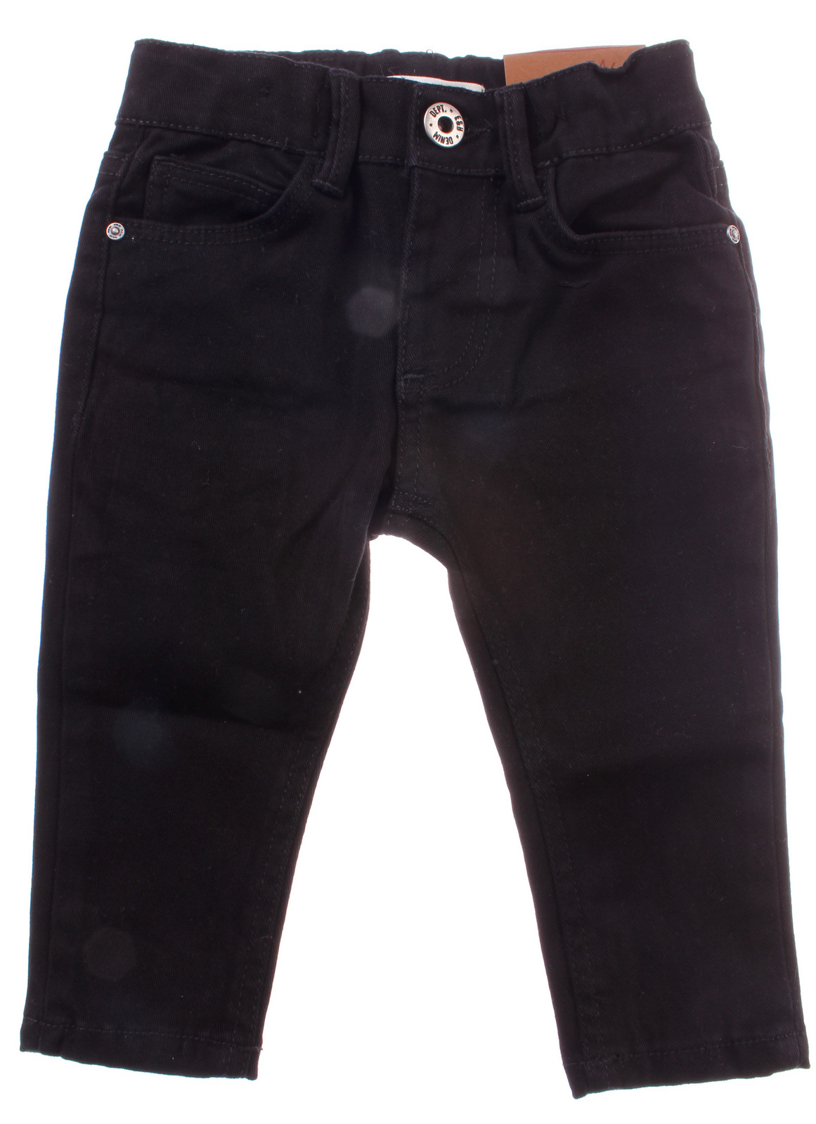 

Брюки Breeze Черный 98 см OZ-18650