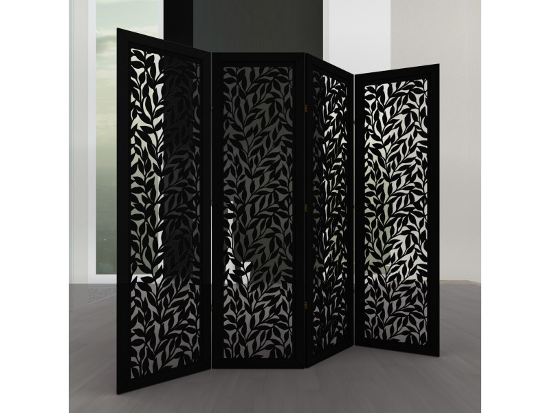 

Ширма ДекоДім Анджеліка на 4 секції 240х170 см (DK15-10)