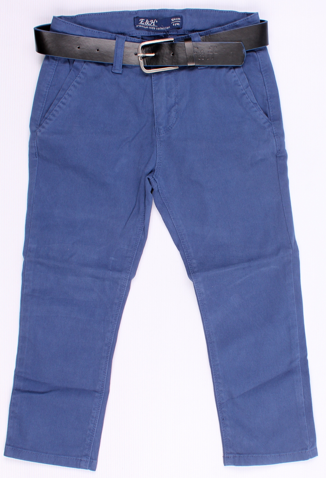 

Брюки Breeze Синий 110 см OZ-17604 (406857)