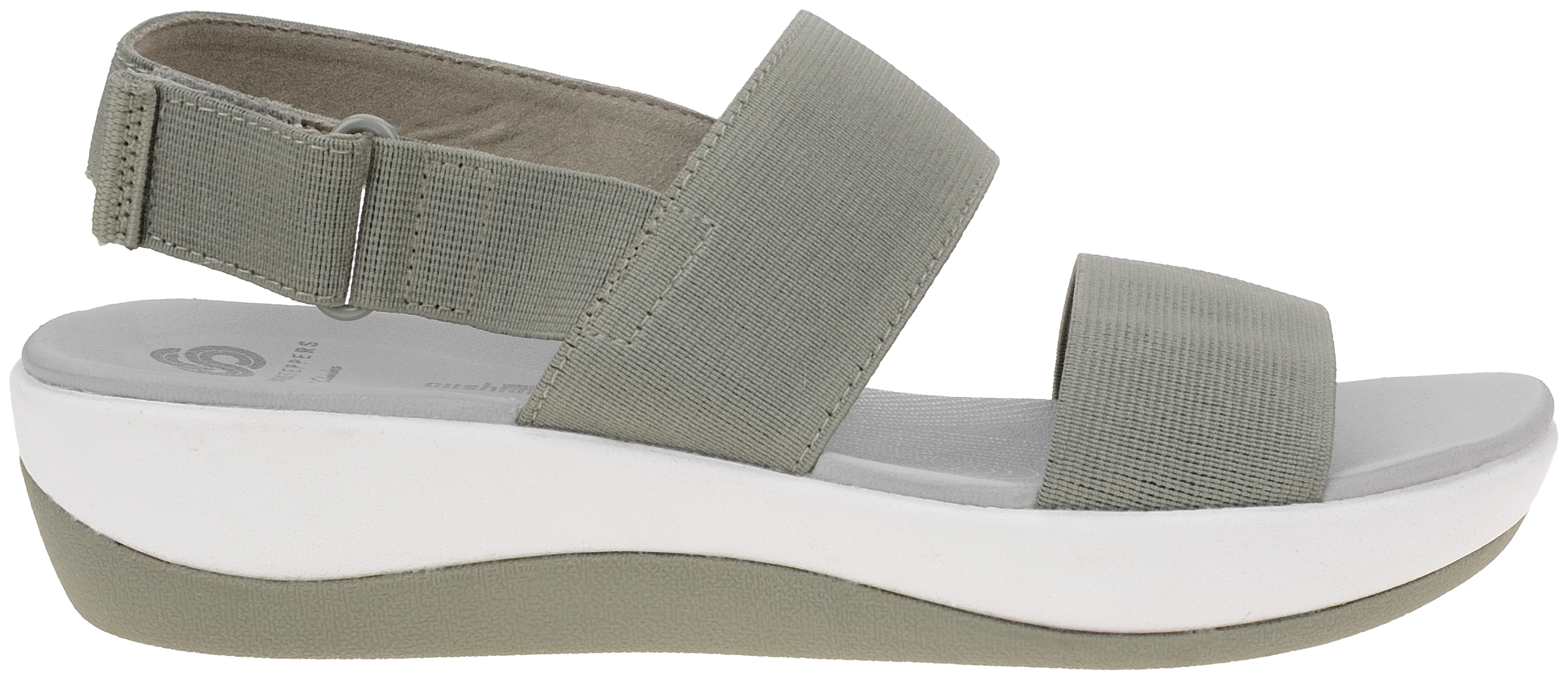 

Босоножки Clarks Arla Jacor 2614-1001 39