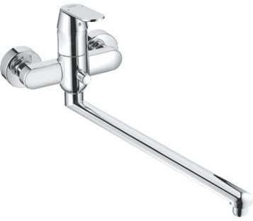 

Смеситель Grohe Eurosmart Cosmopolitan 32847000 с длинным изливом Хром