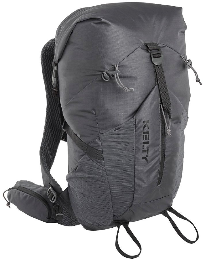 

Рюкзак Kelty Ruckus Roll Top 28 Dark Shadow (22627016-DSH)
