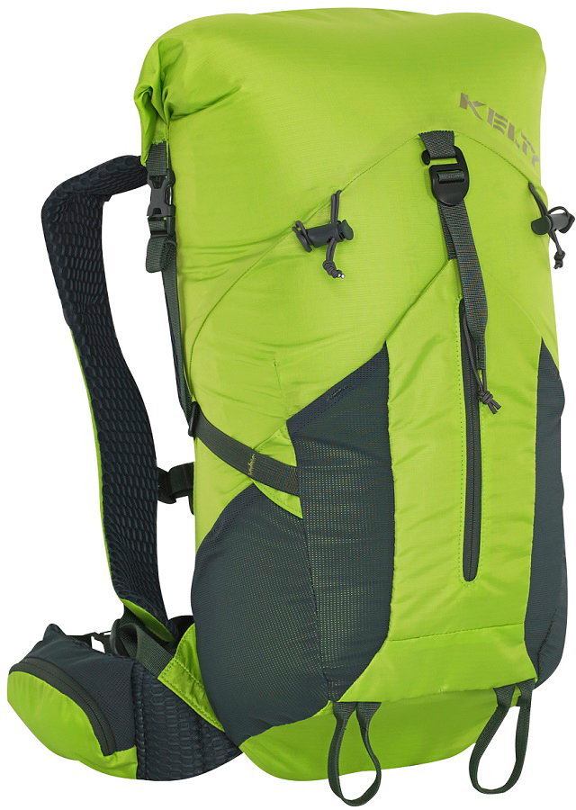 

Рюкзак Kelty Ruckus Roll Top 28 Green Apple (22627016-APL)