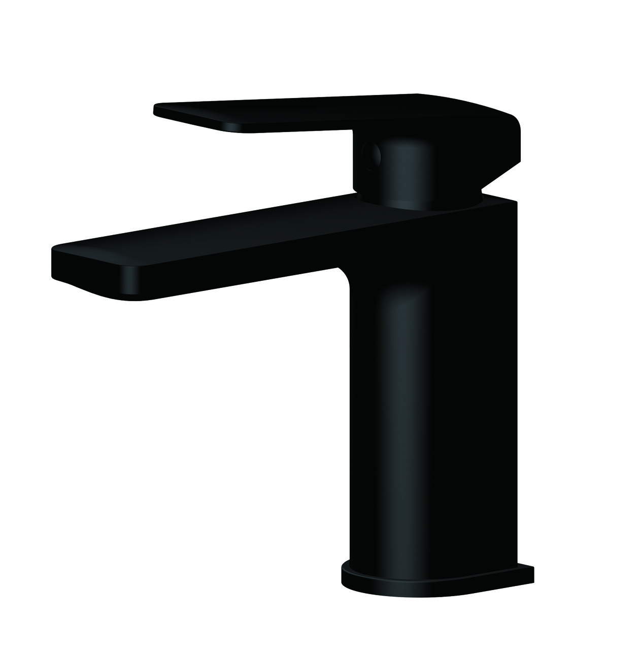 

Смеситель для умывальника ODISS TO 18221-H52-BL Topaz (000020839)