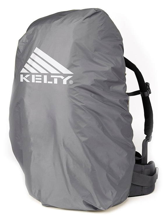 

Чехол на рюкзак Kelty Rain Cover Charcoal M (42016003)