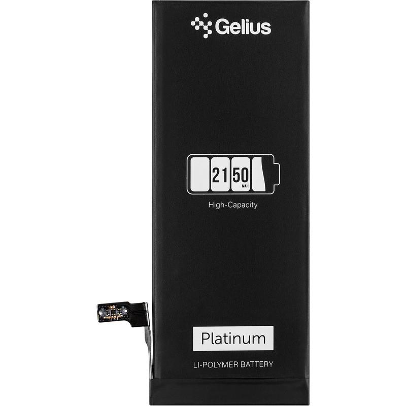 

Аккумулятор для Gelius Platinum iPhone 6