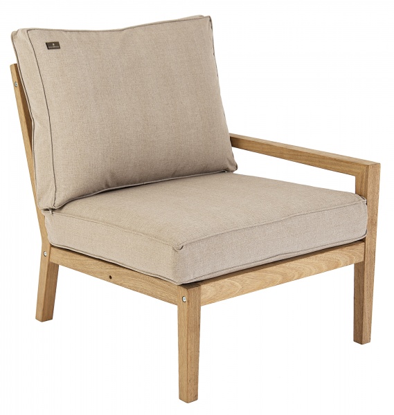

Диван Alexander Rose Roble Lounge Right End