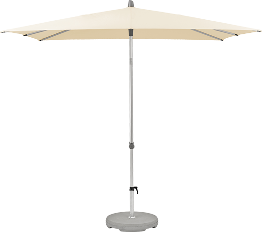 

Зонт Glatz Зонт Alu Smart Easy 200 x 200 150 Eggshell
