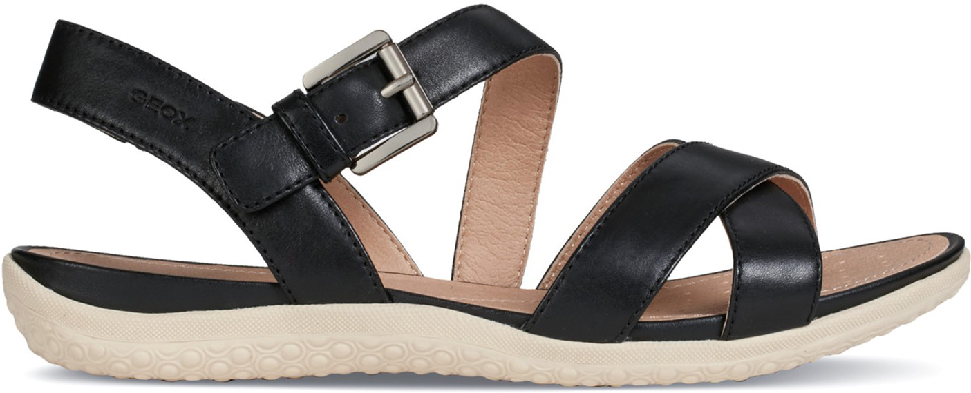 

Сандалии Geox D Sandal Vega D92R6E/00043/C9999 36